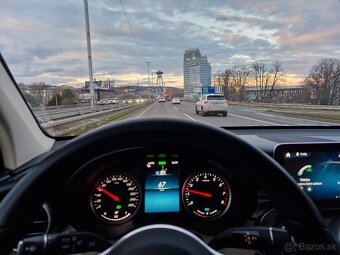 Mercedes-Benz GLC suv - 9