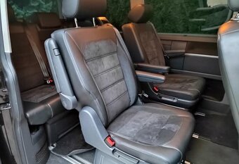 Multivan 2TDi  132 KW  4x4 -predaj-výmena - 9