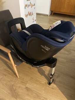 britax romer dualfix m i size - 9