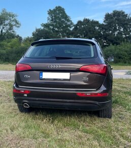 Audi Q5, 2.0TDI 140kW - 9