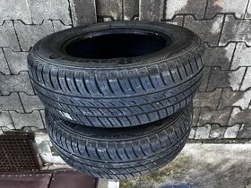 185/70R14 Barum letne - 9