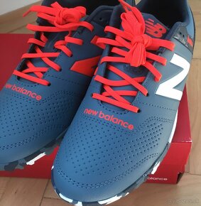 NEW BALANCE Audazo Unisex UK 6,5 / EU 40 Nove S Visackou - 9