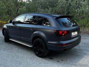 Audi q7 3.0tdi - 9