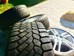 Ford, Volvo 5x108 r17 - 9