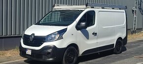 Renault Trafic Furgon dCi 95 L2H1P2 Cool  Odpočet DPH: 9 9 - 9