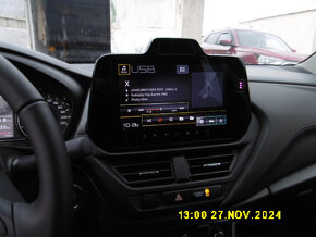 Suzuki S-Cross Mild Hybrid 4X4 1,4 GL+ - 9