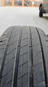 Letné pneu Good Year 245 / 65 R17 - 9