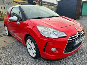 Citroën DS3 1.6 THP Sport - 9