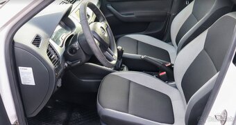 Škoda Fabia Combi 1.4 TDI Drive - 9