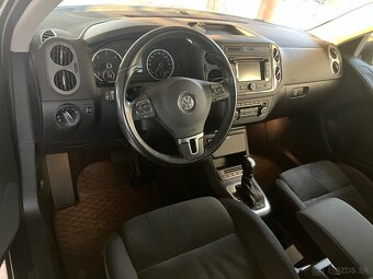 Vw Tiguan 2.0 Tdi 4Motion, DSG - 9