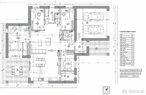 Stavebný pozemok 1096m2+povolenie+projekt 20min od ZVOLENA - 9