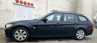 E 91 320D - 9