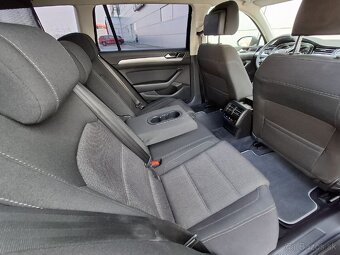 Volkswagen passat B8 2.0TDI 140kw,Biznis - 9