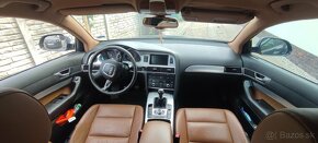 Audi A6 2.0TDI 100KW - 9