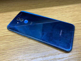 Huawei Mate 20 Lite - 9