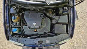 Volkswagen Golf IV 1.6i 74 kW klima STK 11/25 - 9