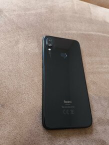 Xiaomi redmi note 7 - 9