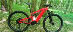 Horsky elektricky bicykel Rockrider e-expl 520 29 - 9