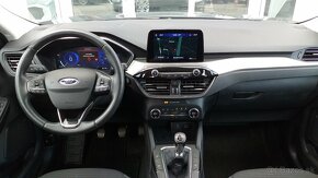 Ford Kuga 1.5 EcoBoost 150k Titanium Odpočet DPH - 9