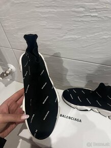 Predám tenisky Balenciaga - 9