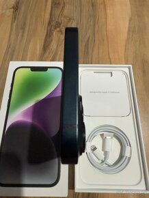 Predám Apple iPhone 14 Plus 256GB Známky používania - 9