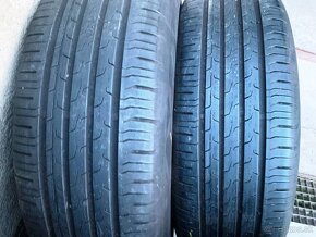 R17 ORIG.ALU KOLA 5x114,3 MITSUBISHI 215/60/17 - 9