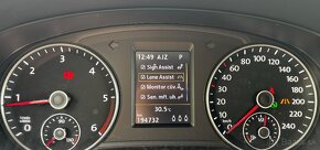 VW Sharan 2.0 TDI SCR BMT Edition Highline 4Motion DSG - 9