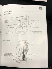 Autosedačka Osann Lupo Isofix - 9