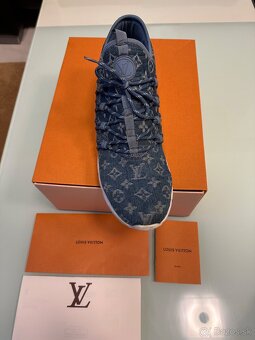 Louis vuitton tenisky - 9