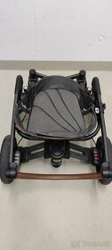 Maxi Cosi kočík trojkombinácia + Isofix - 9