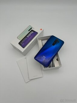 Xiaomi Redmi Note 8 Pro 6/64GB Ocean Blue KOMPLET - 9