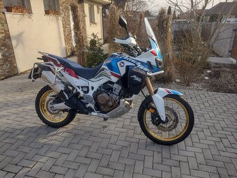 Africa Twin,Adventure sports - 9