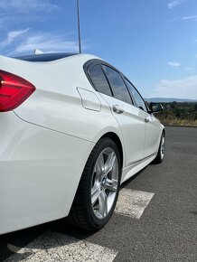 BMW 320i f30 64000km facelift - 9