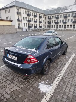 Mondeo - 9