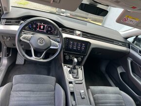 Volkswagen Passat  Elegance Facelift 2020  2.0TDI/140kw/190 - 9
