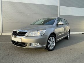 Škoda Octavia Combi 1.4 TSI - 9