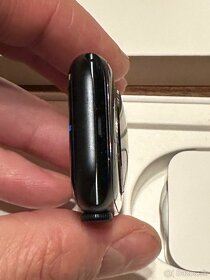 Apple Watch 8 Midnight 45mm, Batéria 100%, Záruka 06/2025 - 9