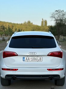 Audi Q5 2.0 TFSI QUATTRO 155kW 3x S-Line - 9