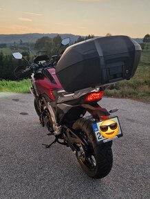 Honda NC 750x DCT - 9