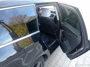 Passat variant B6 2.0TDI - 9