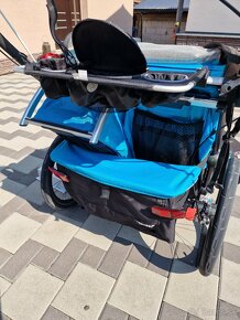 Thule chariot sport 2 - 9