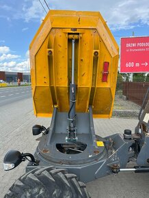 Dumper damper vyklapac Terex TA3sh Hydrostatic, Thwaites JCB - 9