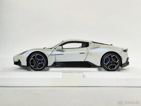 1:18 - Maserati MC20 (2020) - BBR - 1:18 - 9