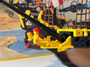 Lego pirates 6285 - 9