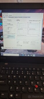 Notebook Lenovo ThinkPad L480 - 9