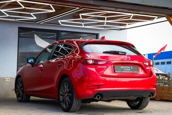 Mazda 3 2.0 Skyactiv -G120 Revolution - 9