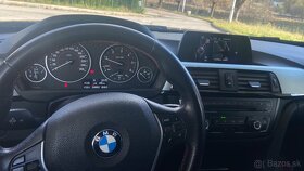 BMW 3 F31 Xdrive - 9