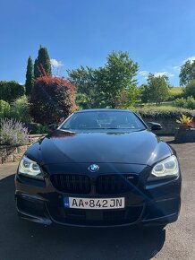 Predam BMW 640d xDrive Coupe F13 - 9