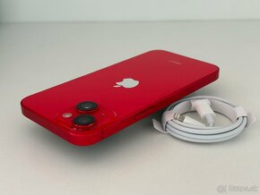 iPhone 14 Red 128GB - 9