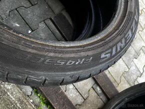 215/50R18 Falken letne - 9